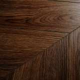 Кварцвиниловая плитка Damy Floor Chevron LVT Шайо DF07-Ch-LVT №2