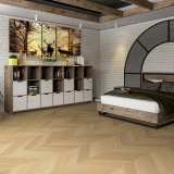 Кварцвиниловая плитка Damy Floor Chevron LVT Тюильри DF03-Ch-LVT №3