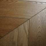 Кварцвиниловая плитка Damy Floor Chevron LVT Тюильри DF03-Ch-LVT №7
