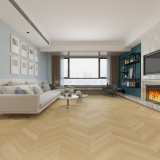 Кварцвиниловая плитка Damy Floor Chevron LVT Тюильри DF03-Ch-LVT №10