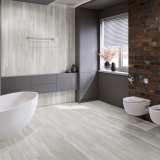 Кварцвиниловая плитка Damy Floor Family LVT Дуб Зимний TCM304-3-LVT №7