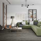 Кварцвиниловая плитка Damy Floor Family LVT Дуб Кантри TCM359-25-LVT №5
