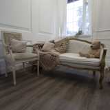 Кварцвиниловая плитка Damy Floor Family LVT Дуб Кантри TCM359-25-LVT №7
