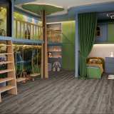 Кварцвиниловая плитка Damy Floor Family LVT Дуб Кантри TCM359-25-LVT №9