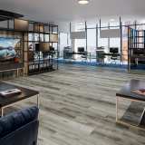 Кварцвиниловая плитка Damy Floor Family LVT Дуб Рустикальный Серый TCM369-28-LVT №5