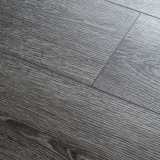Кварцвиниловая плитка Damy Floor Family LVT Дуб Сильвер T7020-23-LVT №13