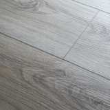 Кварцвиниловая плитка Damy Floor Family LVT Дуб Белый SL3739-3-LVT №8