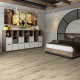 Кварцвиниловая плитка Damy Floor Family LVT Дуб Белый SL3739-3-LVT №11