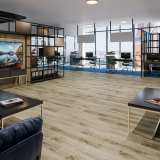 Кварцвиниловая плитка Damy Floor Family LVT Дуб Белый SL3739-3-LVT №12