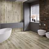 Кварцвиниловая плитка Damy Floor Family LVT Дуб Белый SL3739-3-LVT №13