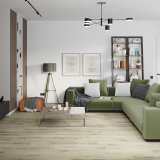 Кварцвиниловая плитка Damy Floor Family LVT Дуб Белый SL3739-3-LVT №3