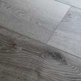 Кварцвиниловая плитка Damy Floor Family LVT Дуб Состаренный Серый T7020-5D №15