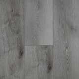 Кварцвиниловая плитка Damy Floor Family LVT Дуб Состаренный Серый T7020-5D №12