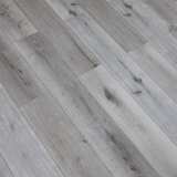 Кварцвиниловая плитка Damy Floor Family LVT Дуб Состаренный Серый T7020-5D №11
