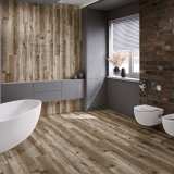 Кварцвиниловая плитка Damy Floor Family LVT Дуб Изысканный JC8271-7LVT №5
