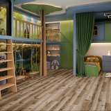 Кварцвиниловая плитка Damy Floor Family LVT Дуб Изысканный JC8271-7LVT №4