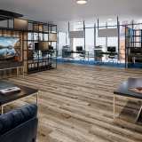 Кварцвиниловая плитка Damy Floor Family LVT Дуб Изысканный JC8271-7LVT №3