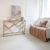Кварцвиниловая плитка Damy Floor Family LVT Дуб Светлый TCM285-15-LVT №6