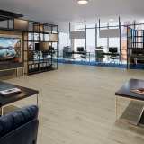 Кварцвиниловая плитка Damy Floor Family LVT Дуб Светлый TCM285-15-LVT №4
