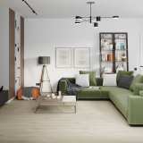 Кварцвиниловая плитка Damy Floor Family LVT Дуб Светлый TCM285-15-LVT №3