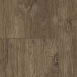 Кварцвиниловая плитка Damy Floor Family LVT Дуб Имбирный 248-8-LVT №7