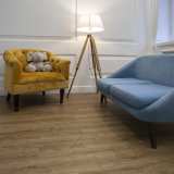 Кварцвиниловая плитка Damy Floor Family LVT Дуб Имбирный 248-8-LVT №2