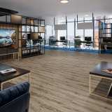 Кварцвиниловая плитка Damy Floor Family LVT Дуб Имбирный 248-8-LVT №6