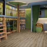 Кварцвиниловая плитка Damy Floor Family LVT Дуб Имбирный 248-8-LVT №5