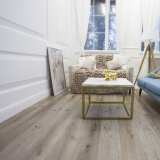 Кварцвиниловая плитка Damy Floor Family LVT Дуб Лофт 1508-1-LVT №6