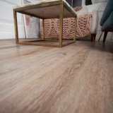 Кварцвиниловая плитка Damy Floor Family LVT Дуб Лофт 1508-1-LVT №4