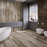 Кварцвиниловая плитка Damy Floor Family LVT Дуб Лофт 1508-1-LVT №2