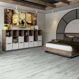 Кварцвиниловая плитка Damy Floor Family LVT Дуб Альпийский 1536-2-LVT №14