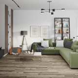 Кварцвиниловая плитка Damy Floor Family LVT Дуб Изысканный JC8271-7-LVT №6