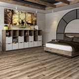 Кварцвиниловая плитка Damy Floor Family LVT Дуб Изысканный JC8271-7-LVT №5