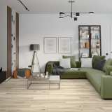 Кварцевый SPC ламинат Damy Floor Family Дуб Кавказский 9531-2A №4