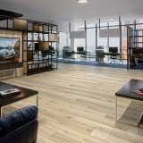 Кварцевый SPC ламинат Damy Floor Family Дуб Кавказский 9531-2A №3