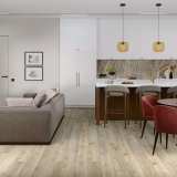 Кварцевый SPC ламинат Damy Floor Family Дуб Кавказский 9531-2A