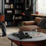 SPC ламинат Damy Floor Family Дуб Кавказский 9531-2А