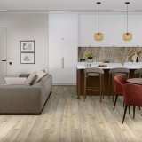 SPC ламинат Damy Floor Family Дуб Кавказский 9531-2А №8