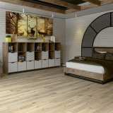 SPC ламинат Damy Floor Family Дуб Кавказский 9531-2А №4