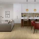 SPC ламинат Damy Floor Family Дуб Латте 0030-2 №7