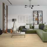 SPC ламинат Damy Floor Family Дуб Латте 0030-2 №8