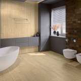 SPC ламинат Damy Floor Family Дуб Латте 0030-2 №3