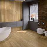 Кварцвинил Damy Floor Family LVT Дуб Медовый DF03-F №5