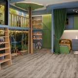Кварцвиниловая плитка Damy Floor Family LVT Дуб Натуральный 6607-9-LVT №2
