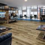 Кварцвиниловая плитка Damy Floor Family LVT Дуб Провинциальный T7020-4-LVT №6