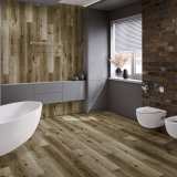 Кварцвиниловая плитка Damy Floor Family LVT Дуб Провинциальный T7020-4-LVT №5