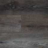 Кварцвиниловая плитка Damy Floor Family LVT Дуб Рустикальный Черный TCM369-7-LVT