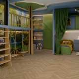 SPC ламинат Damy Floor London Брайтон 5248-8 №8