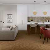 Кварцвинил Damy Floor London LVT Лидс 5246-10 №7